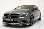 Mercedes-Benz A-Class by Brabus 2012 года